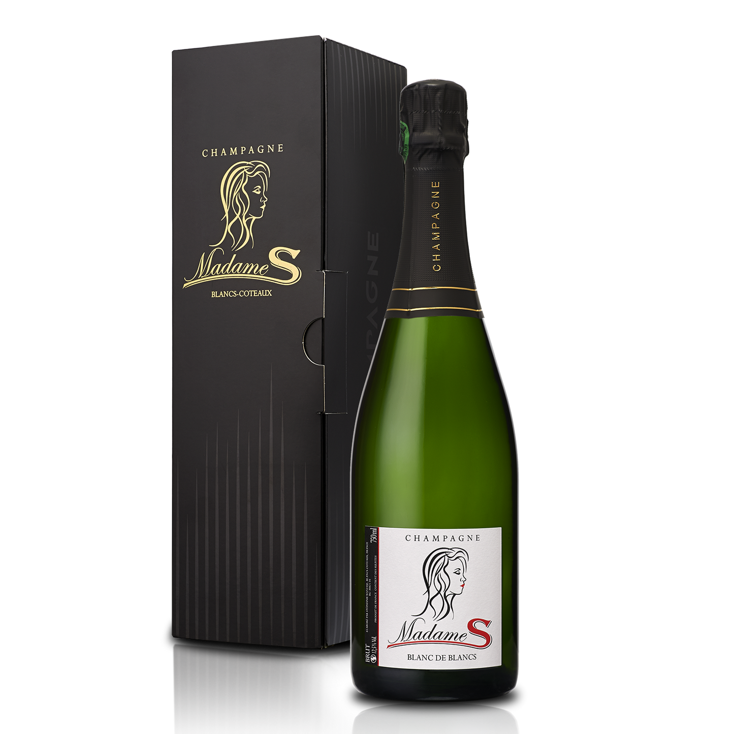 BRUT Blanc de Blancs