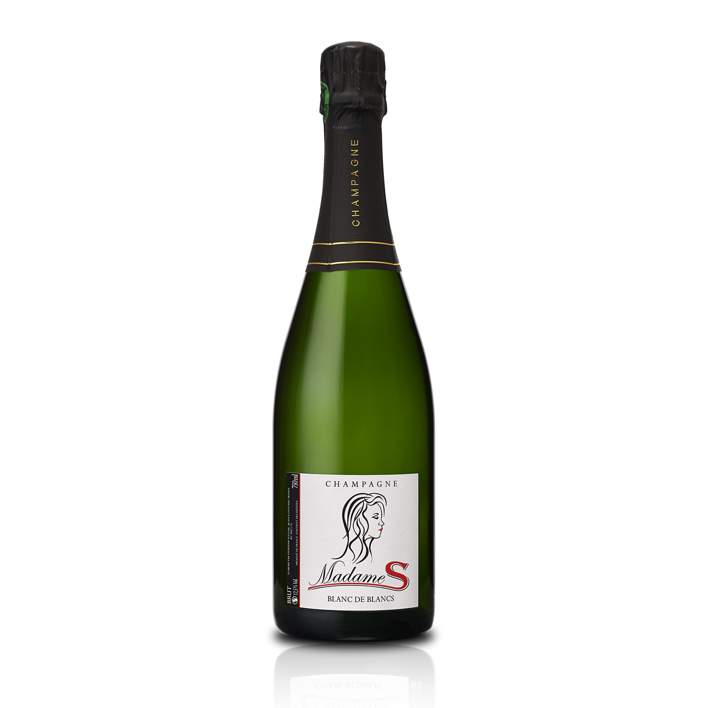 BRUT Blanc de Blancs