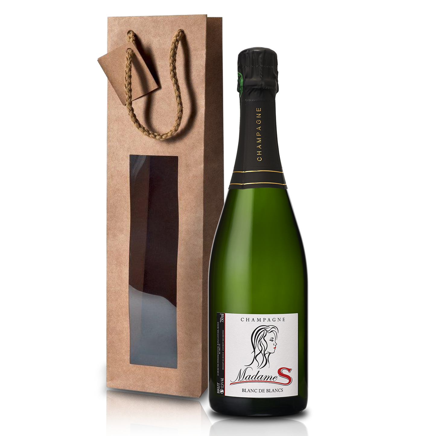 BRUT Blanc de Blancs