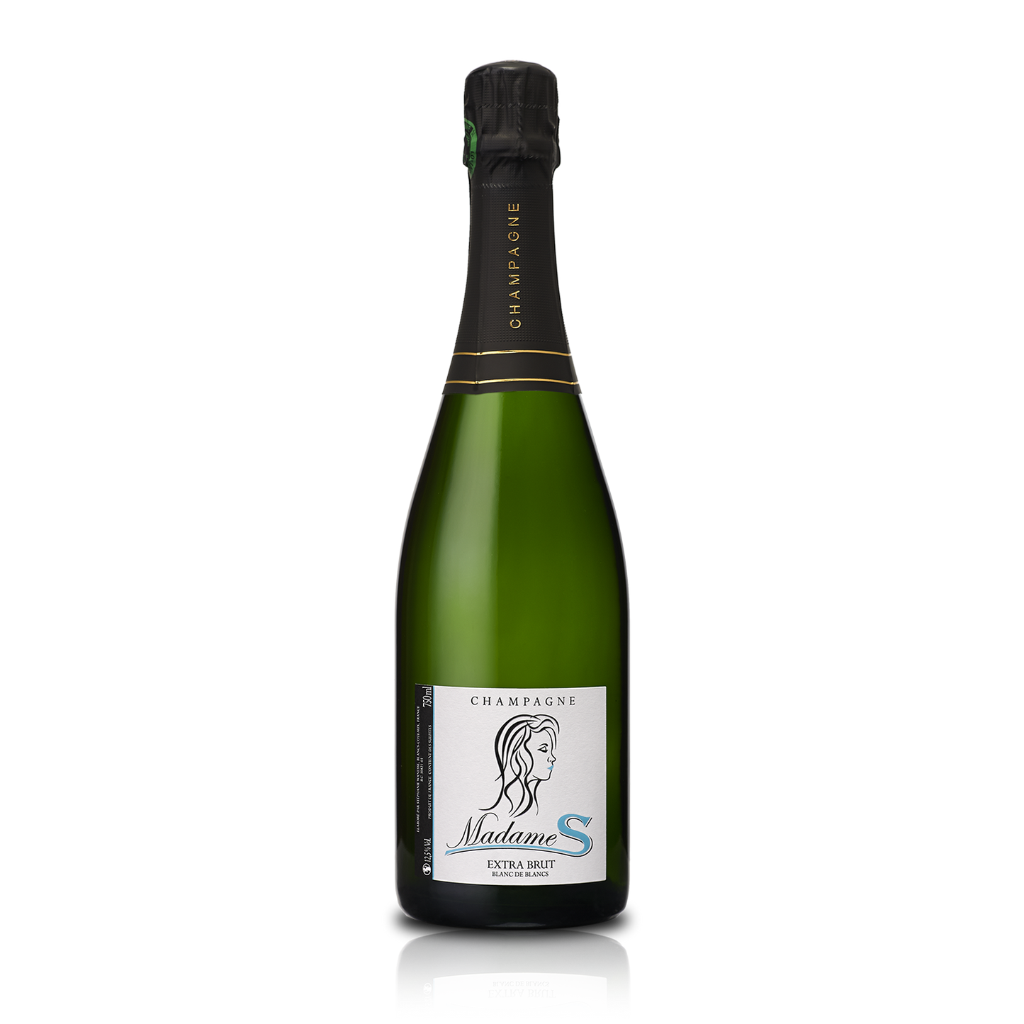 EXTRA-BRUT Blanc de Blancs