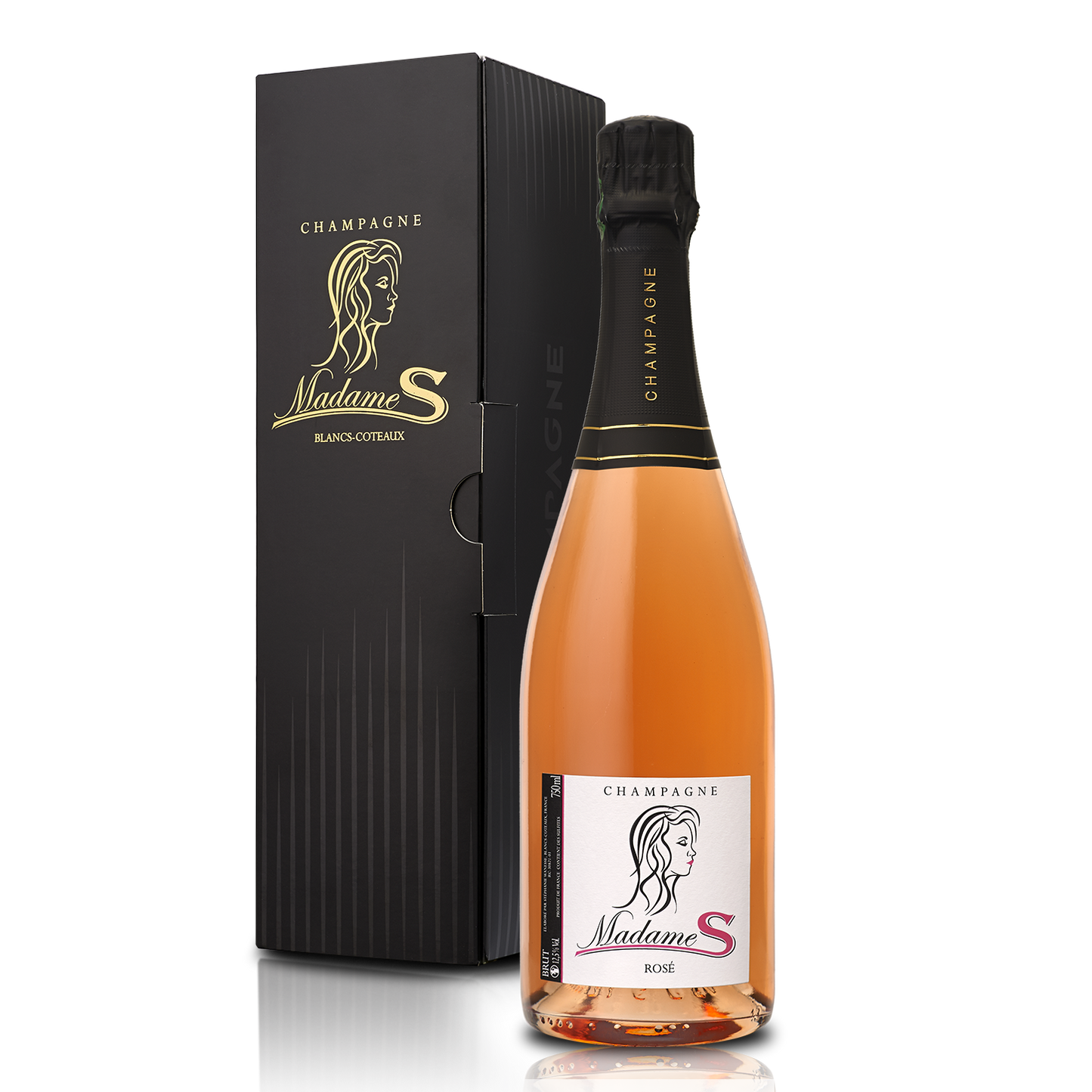 BRUT Rosé