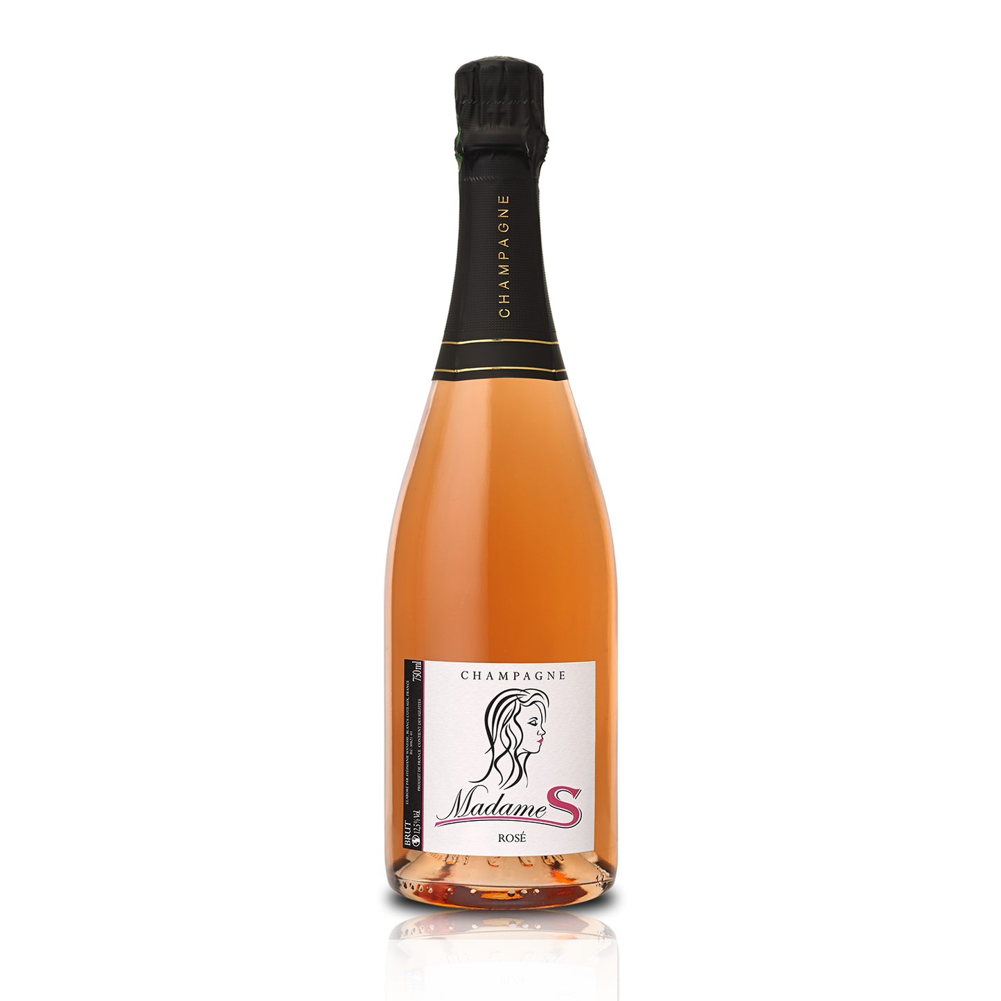 BRUT Rosé