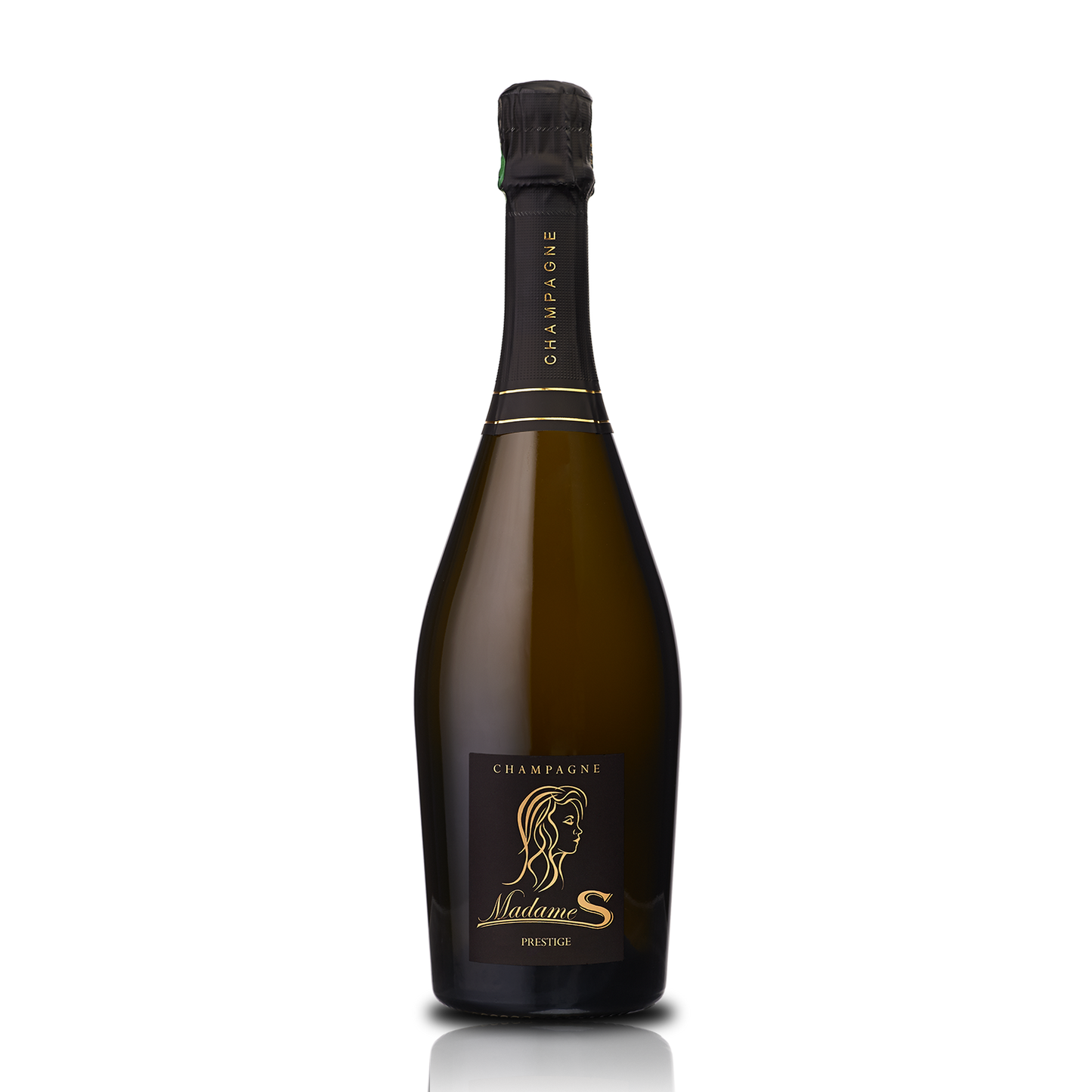 PRESTIGE Blanc de Blancs