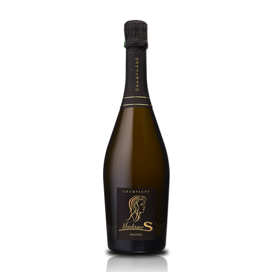 PRESTIGE Blanc de Blancs